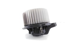 Recambio de ventilador calefaccion para hyundai ix35 tecno 2wd referencia OEM IAM F00S3B2441 F00S3B2441 