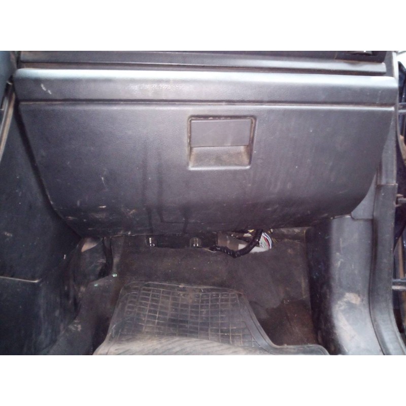 Recambio de guantera para land rover freelander (lr2) td4 s referencia OEM IAM   