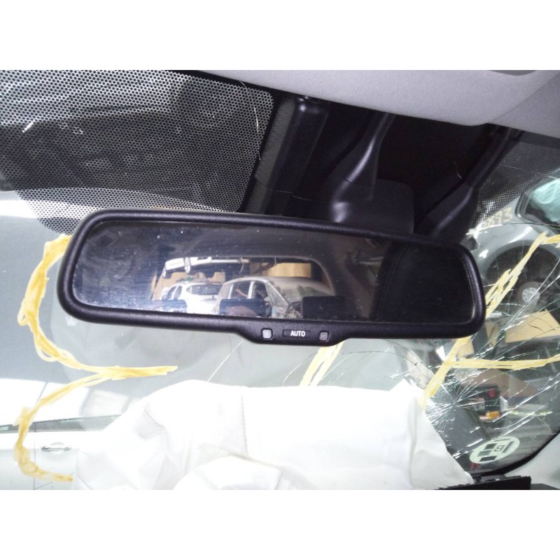 Recambio de espejo interior para toyota rav 4 advance referencia OEM IAM   