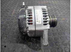 Recambio de alternador para hyundai tucson essence bluedrive 2wd referencia OEM IAM 373002A700  