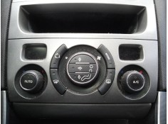 Recambio de mando climatizador para peugeot 308 sport referencia OEM IAM   