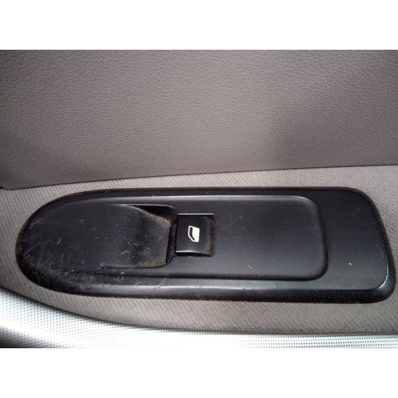 Recambio de mando elevalunas delantero derecho para peugeot 308 sport referencia OEM IAM   