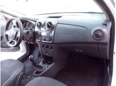 Recambio de salpicadero para dacia logan mcv ii prestige referencia OEM IAM   