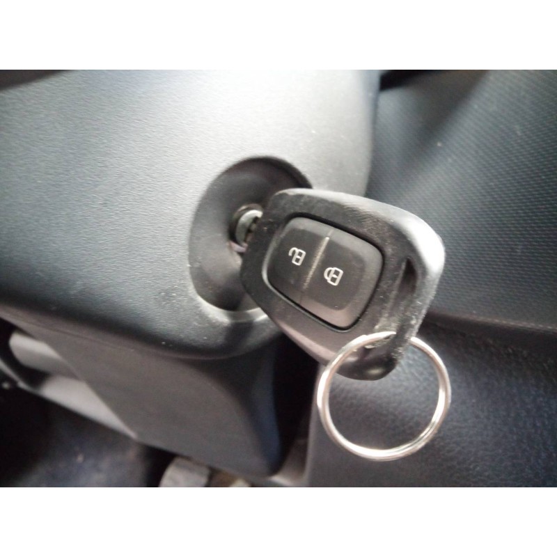 Recambio de antirrobo para dacia sandero stepway referencia OEM IAM   