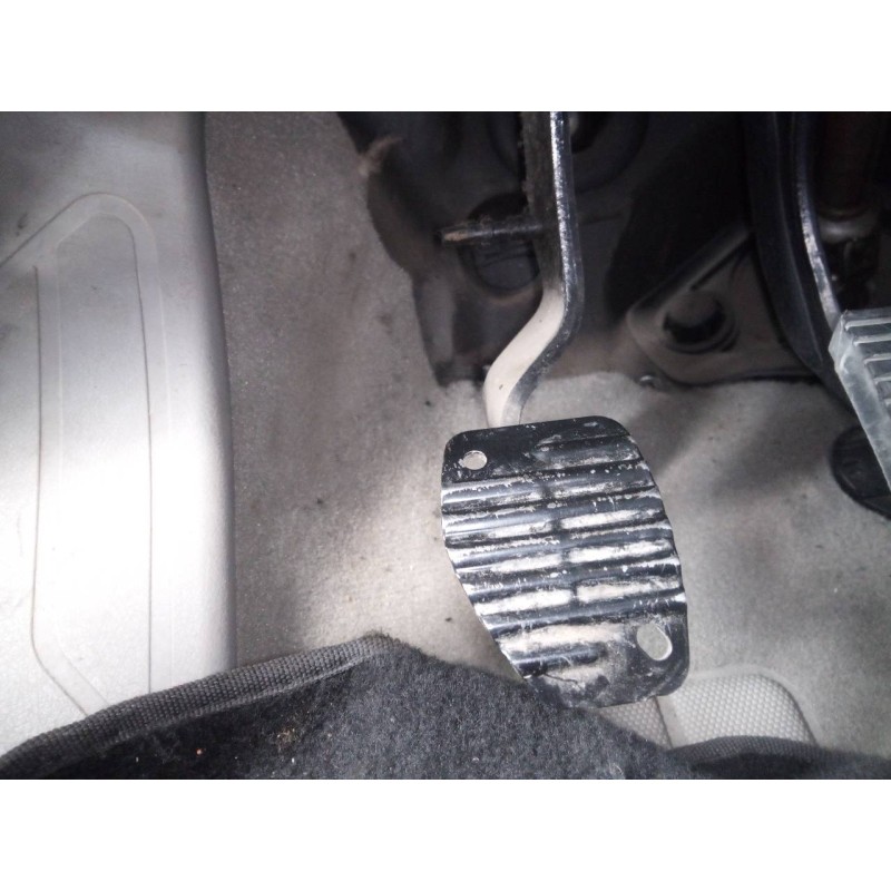 Recambio de pedal embrague para peugeot 308 sport referencia OEM IAM   