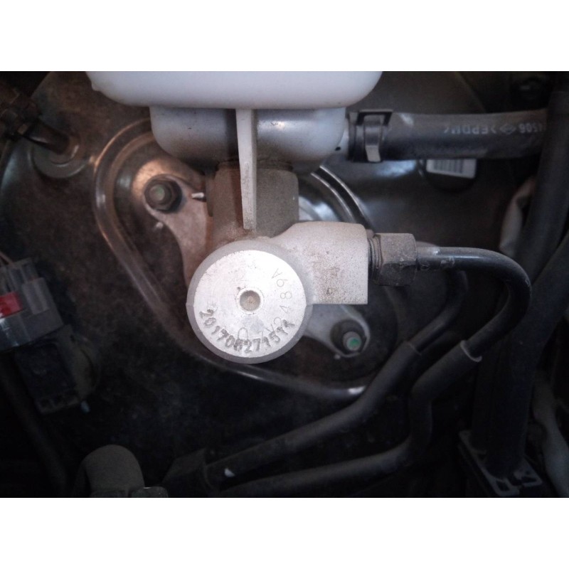 Recambio de bomba freno para hyundai tucson essence bluedrive 2wd referencia OEM IAM   