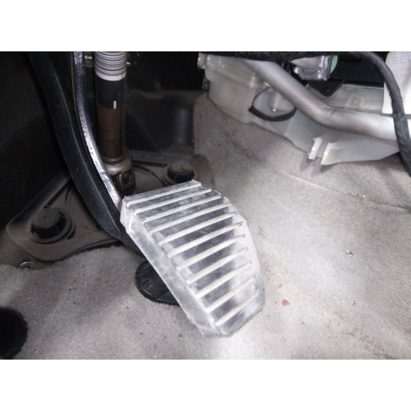 Recambio de pedal freno para peugeot 308 sport referencia OEM IAM   