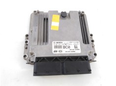 Recambio de centralita motor uce para hyundai tucson essence bluedrive 2wd referencia OEM IAM 0281031578 391402ABB0 