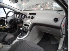 Recambio de salpicadero para peugeot 308 sport referencia OEM IAM   