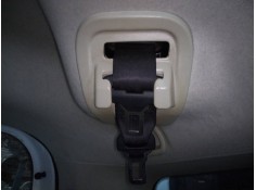 Recambio de cinturon seguridad trasero central para ford tourneo courier (c4a) trend referencia OEM IAM   