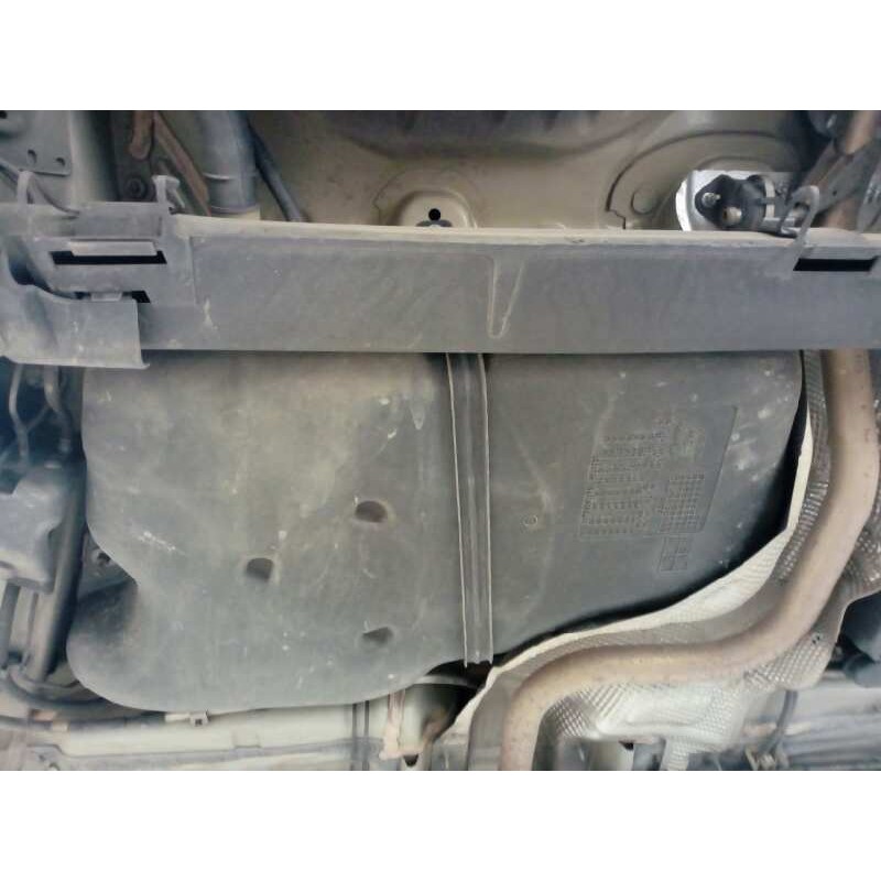 Recambio de deposito combustible para citroen c3 picasso exclusive referencia OEM IAM   