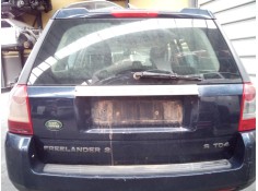 Recambio de porton trasero para land rover freelander (lr2) td4 s referencia OEM IAM   