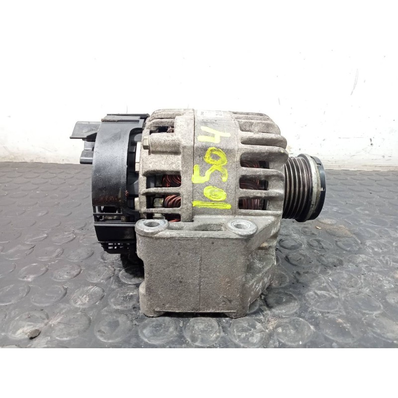 Recambio de alternador para fiat linea (110) dynamic referencia OEM IAM 51805800 MS1012101190 