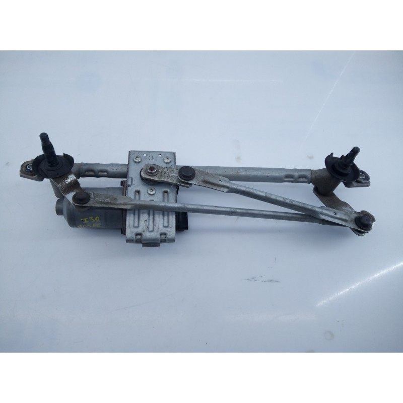 Recambio de motor limpia delantero para hyundai i30 (pd) essence referencia OEM IAM   