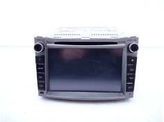 Recambio de sistema navegacion gps para subaru legacy kombi/outback b14 outback executive referencia OEM IAM AG12080004  