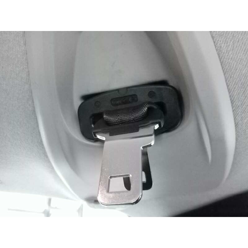 Recambio de cinturon seguridad trasero central para citroen c3 picasso exclusive referencia OEM IAM   