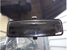 Recambio de espejo interior para fiat fiorino sx familiar referencia OEM IAM   