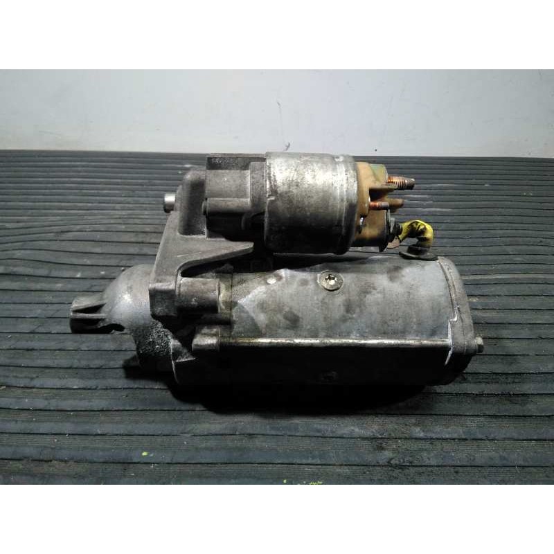 Recambio de motor arranque para citroen c4 grand picasso exclusive referencia OEM IAM 9662854080 TS18E13 