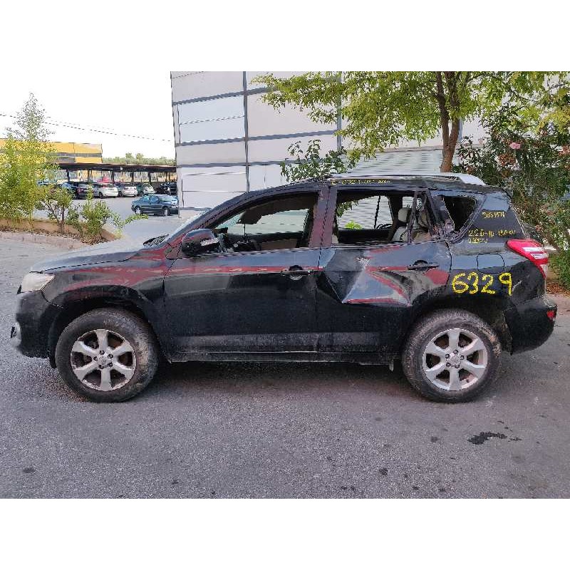 toyota rav 4 (a3) del año 2011