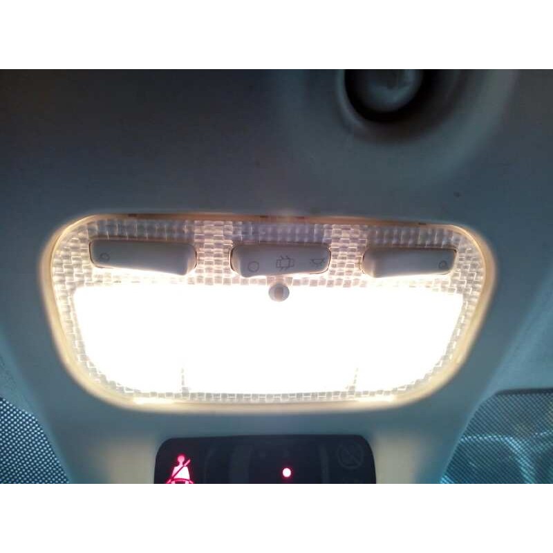 Recambio de luz interior para citroen c3 picasso exclusive referencia OEM IAM   