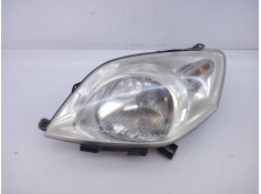 Recambio de faro izquierdo para fiat fiorino sx familiar referencia OEM IAM 1353198080  