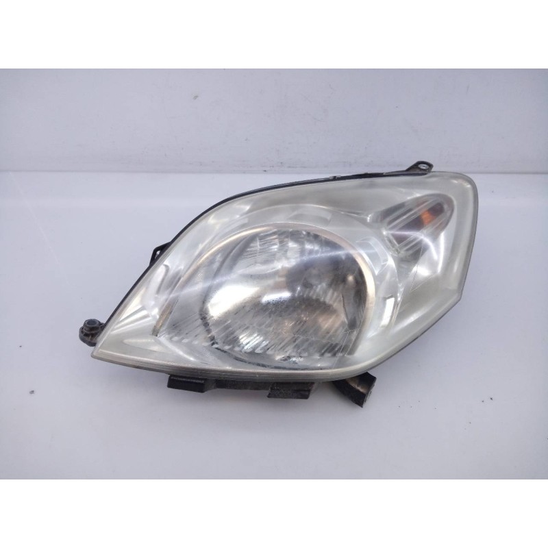 Recambio de faro izquierdo para fiat fiorino sx familiar referencia OEM IAM 1353198080  