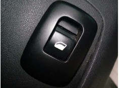 Recambio de mando elevalunas trasero izquierdo para citroen c3 picasso exclusive referencia OEM IAM   