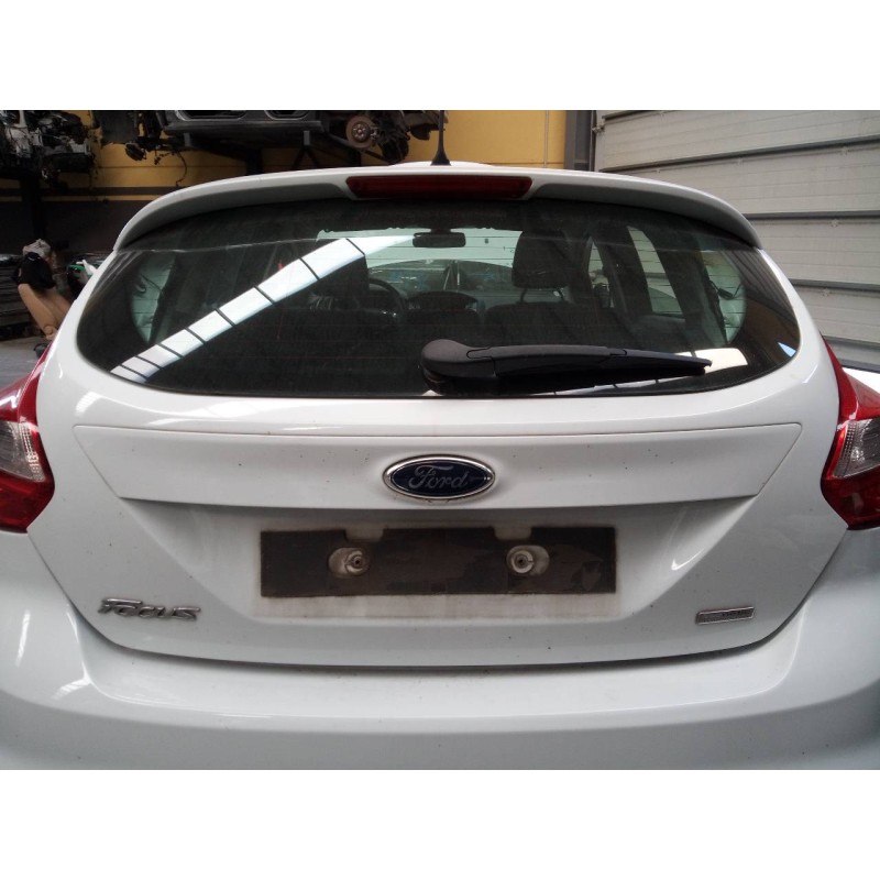 Recambio de porton trasero para ford focus lim. (cb8) trend referencia OEM IAM   