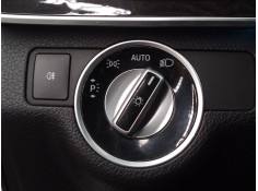 Recambio de mando luces para mercedes clase e (w212) lim. 220 cdi blueefficiency (212.002) referencia OEM IAM   