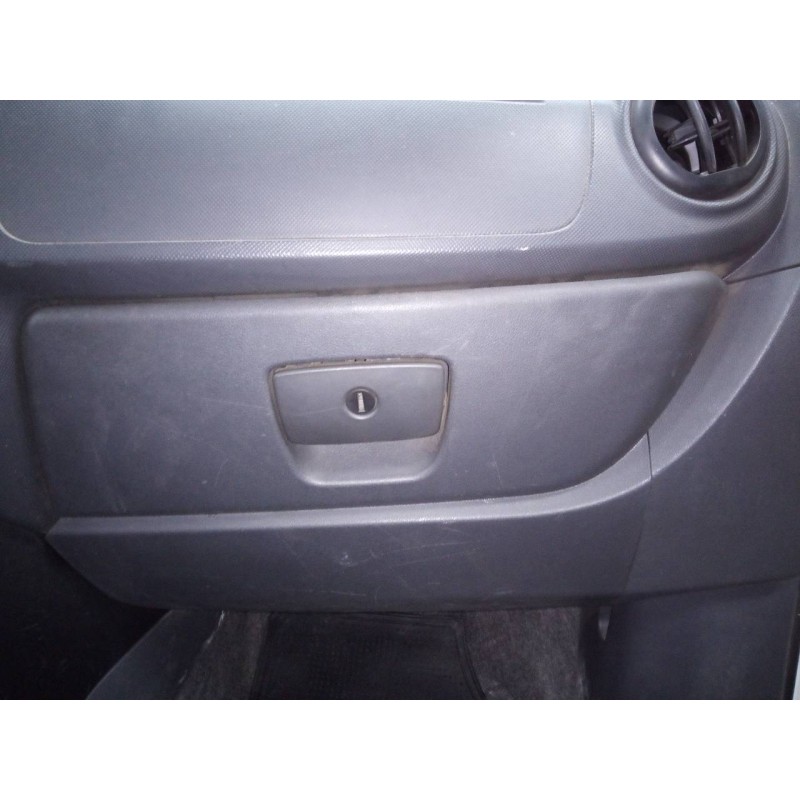 Recambio de guantera para fiat fiorino sx familiar referencia OEM IAM   