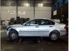 bmw serie 3 berlina (e46) del año 2000