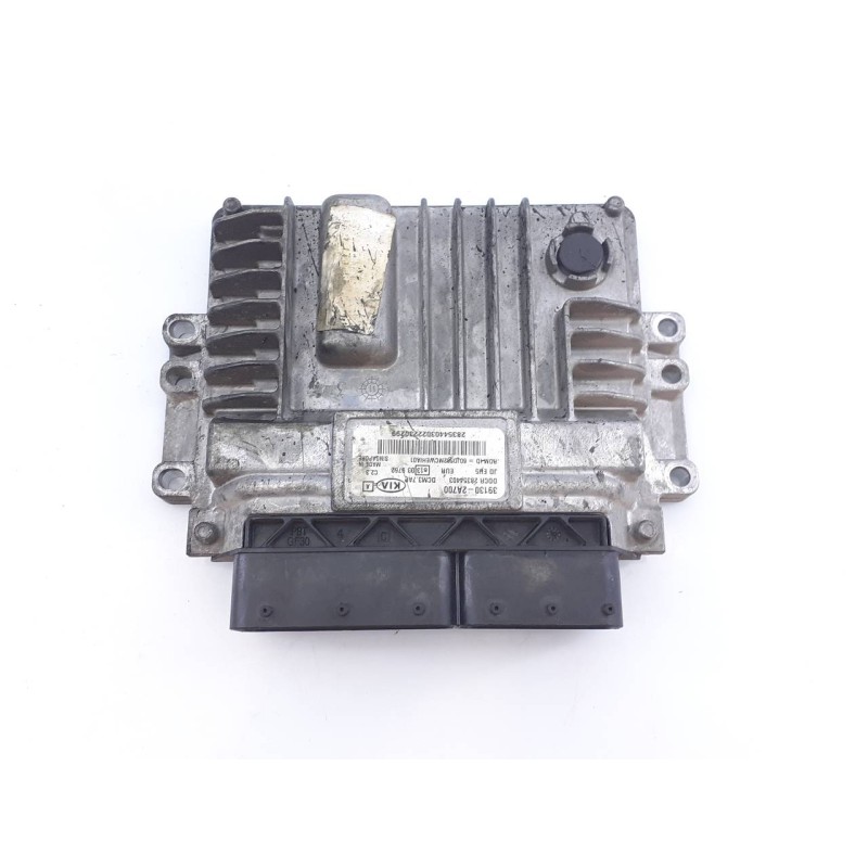 Recambio de centralita motor uce para kia cee´d drive referencia OEM IAM 391302A700  