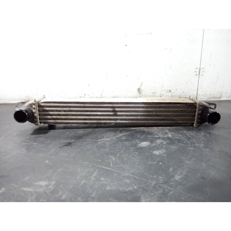 Recambio de intercooler para fiat fiorino sx familiar referencia OEM IAM 51790623 L8119001 