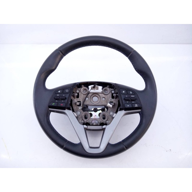 Recambio de volante para hyundai tucson essence bluedrive 2wd referencia OEM IAM 96710D3410  