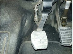 Recambio de pedal embrague para citroen c3 picasso exclusive referencia OEM IAM   