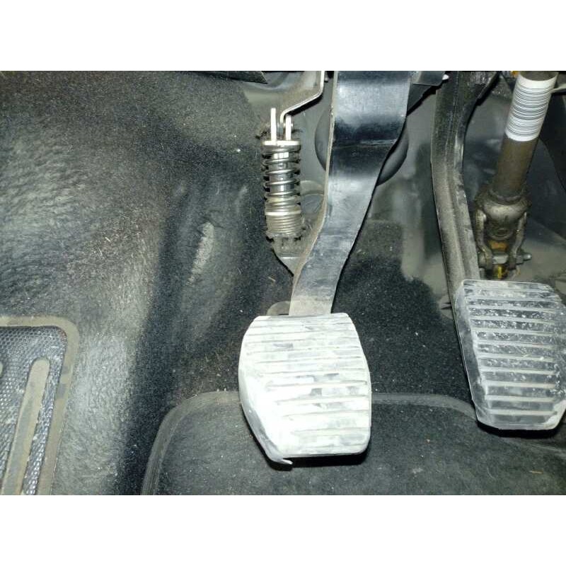 Recambio de pedal embrague para citroen c3 picasso exclusive referencia OEM IAM   