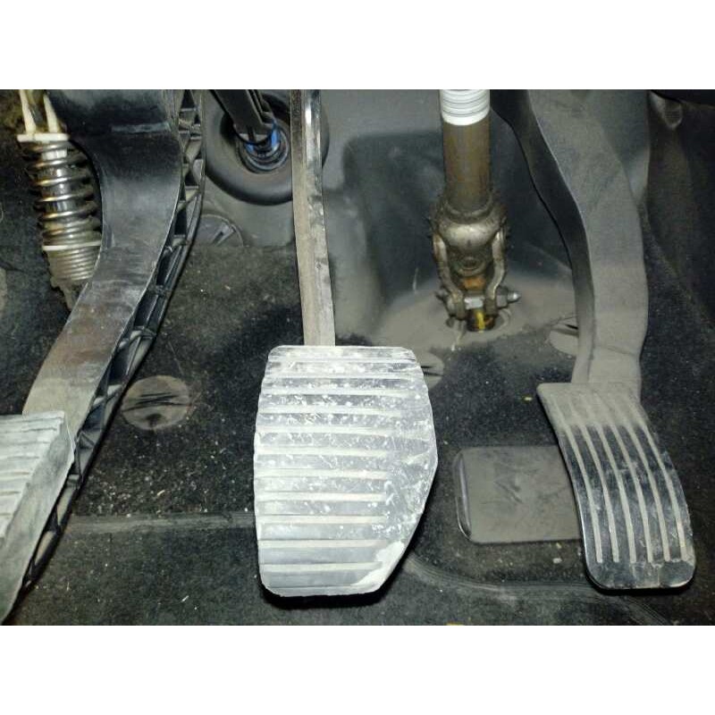 Recambio de pedal freno para citroen c3 picasso exclusive referencia OEM IAM   