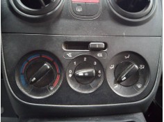 Recambio de mando calefaccion / aire acondicionado para fiat fiorino sx familiar referencia OEM IAM   