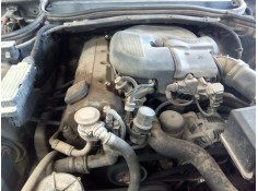 bmw serie 3 berlina (e46) del año 2000 2