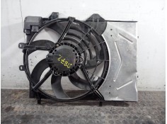 Recambio de electroventilador para peugeot 2008 (--.2013) allure referencia OEM IAM 9801666680  