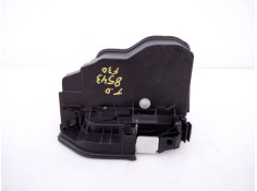 Recambio de cerradura puerta trasera derecha para bmw serie 3 lim. (f30) 318d referencia OEM IAM 7229460  