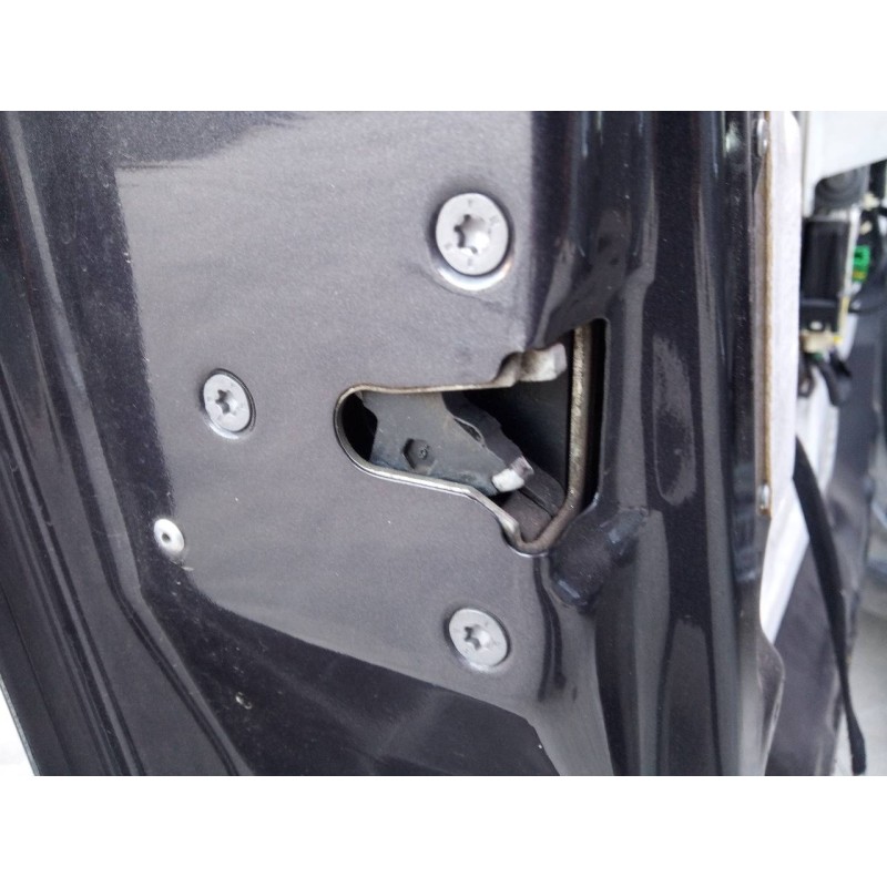 Recambio de cerradura puerta delantera izquierda para citroen c8 2.0 hdi 160 exclusive referencia OEM IAM   