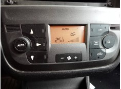 Recambio de mando climatizador para fiat linea (110) dynamic referencia OEM IAM   