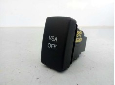 Recambio de interruptor para honda accord berlina (cu) executive referencia OEM IAM   