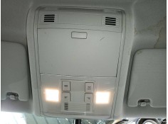 Recambio de luz interior para volkswagen touran (5t1) advance bmt referencia OEM IAM   