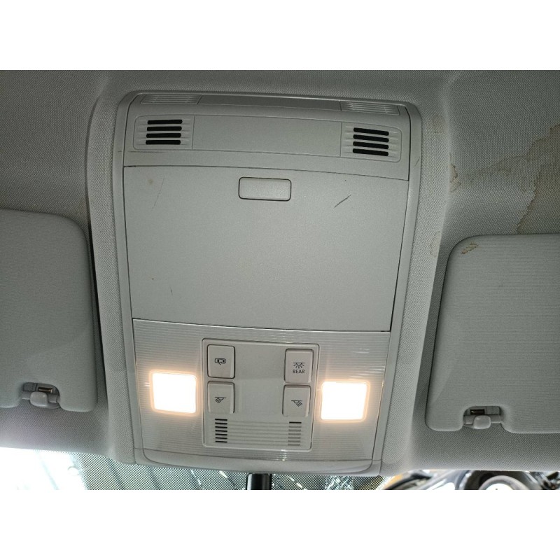 Recambio de luz interior para volkswagen touran (5t1) advance bmt referencia OEM IAM   