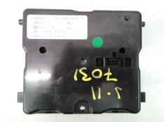 Recambio de modulo electronico para nissan qashqai (j11) tekna referencia OEM IAM 5HB01203021  