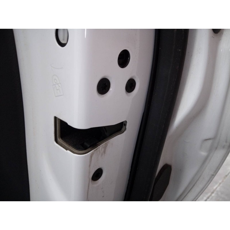 Recambio de cerradura puerta trasera derecha para ford focus lim. (cb8) trend referencia OEM IAM   