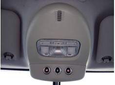 Recambio de luz interior para citroen c8 2.0 hdi 160 exclusive referencia OEM IAM   