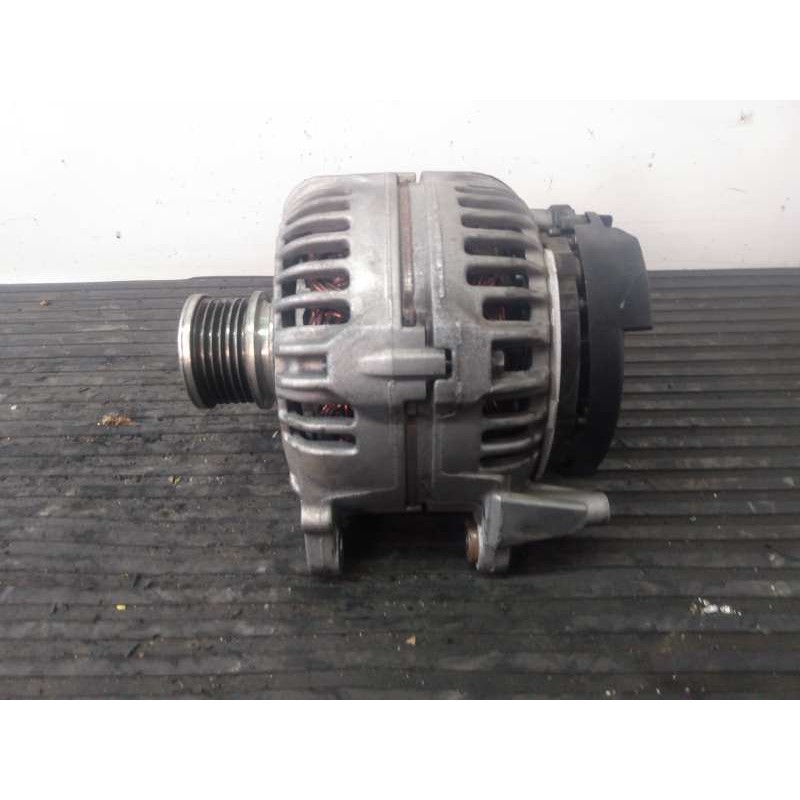 Recambio de alternador para audi q5 (8r) 2.0 tdi (125kw) referencia OEM IAM 03G903016E 0124525114900 